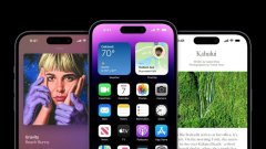 曝苹果iPhone15Pro系列将全面搭载“灵动岛”挖孔屏幕，标准版仍不支持120HzLTPO屏