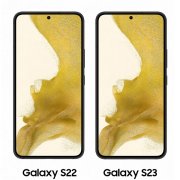 四边等宽骁龙8Gen2旗舰三星GalaxyS23已在路上：边框比上代更宽了